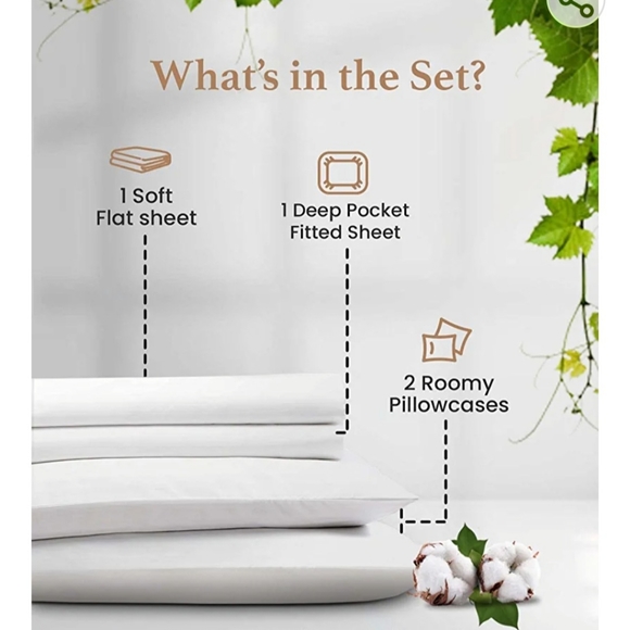 SGI Bedding RV king Sheets - Picture 7 of 10